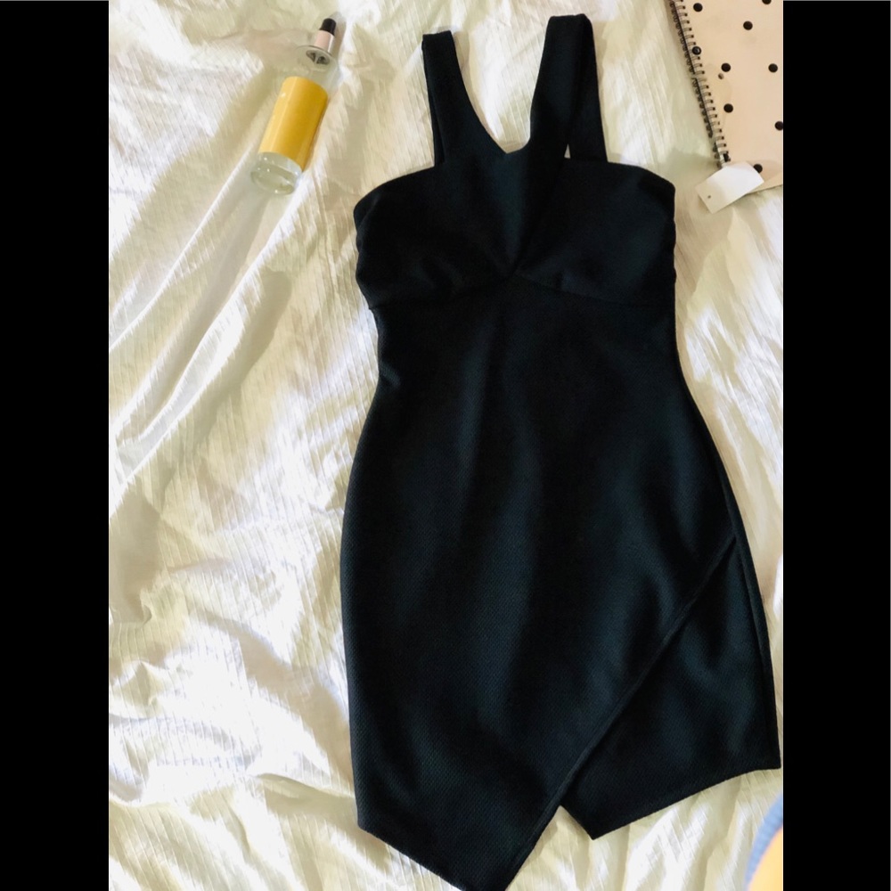 Bodycon dress by Charlotte Russe